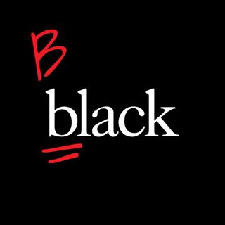 Here's Why It's A Big Deal To Capitalize The Word 'Black'