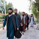 Talks between Taliban, Afghan government to begin this weekend after 6 high-value prisoners released from Afghan custody