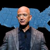 Amazon Plans Office, Hiring Expansion in NYC, Denver, Dallas