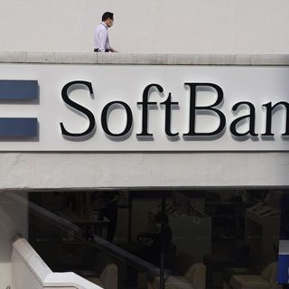 SoftBank Nears $40 Billion Deal to Sell Arm Holdings to Nvidia