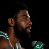 Kyrie Irving apologizes to US teachers for spreading flat-earth conspiracy theories