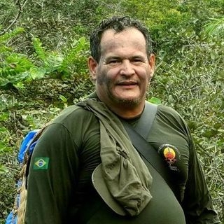 Indigenous expert killed with arrow to the heart fired by Amazonian tribe