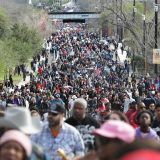 Coronavirus will keep San Antonio’s 2021 MLK March off the streets; major event is going virtual