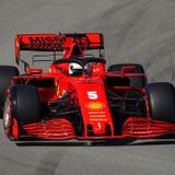 Rival teams threaten legal action over Ferrari-FIA engine settlement