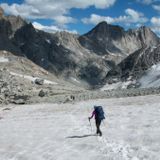 Seven Days on Wyoming's Glorious Wind River Range