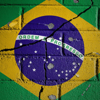 Brazil Is About To Show The World How A Modern Democracy Collapses