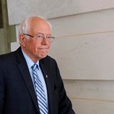 Sanders denies expressing concerns over Biden campaign