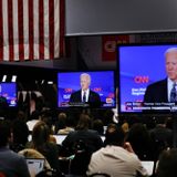 CNN’s Coverage of Sanders Was 3X More Negative Than Biden Following Their Big Primary Wins