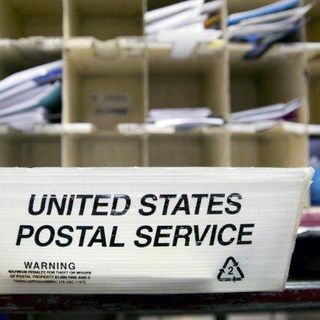 Postal Service asks judge to reconsider order barring it from sending vote info in Colorado