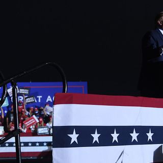 Sisolak: Indoor Las Vegas Trump rally is 'reckless,' 'selfish' and puts lives in danger