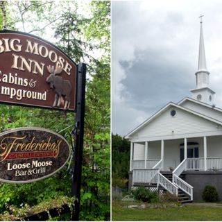 5 deaths now linked to Millinocket-area wedding, including 4 at Madison nursing home