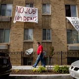 The flip side of Trump's eviction ban: Landlords face big crunch