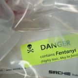 7 hospitalized, including 4 CHP officers, after possible fentanyl exposure