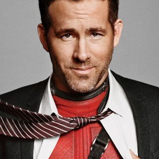 Ryan Reynolds Takes COVID Test Before Returning to Film Red Notice