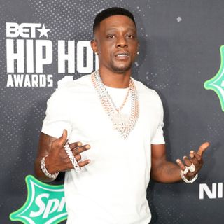 Boosie Badazz Offers Facebook CEO Mark Zuckerberg $100K to Get His Instagram Back