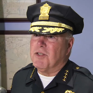 Police Chief of CT's Largest City Faces Fed Charges for Allegedly Rigging Own Hiring