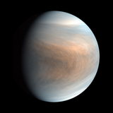 Scientists find possible sign of life on Venus