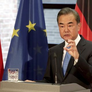 China Doesn’t Understand Europe, and It Shows