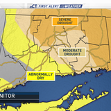 More Dry Weather, Expanding Drought for the Week Ahead