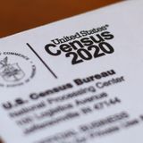 One-third of people in Manhattan have not filled out census just weeks before deadline