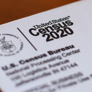 One-third of people in Manhattan have not filled out census just weeks before deadline