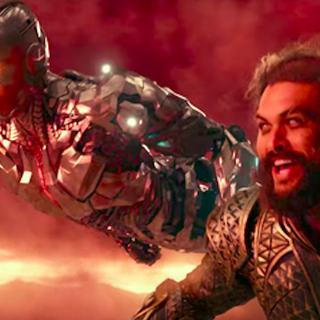 Justice League: Jason Momoa Corroborates Ray Fisher's Claims of 'Sh---y' Treatment