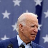 Biden Budget to Result in Highest Spending in Decades, Study Finds