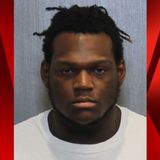 Titans 1st round Draft pick Isaiah Wilson arrested for DUI after crashing car