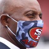 ‘That’s not the standard of the San Francisco 49ers’: Jerry Rice rips lack of professionalism in season opener
