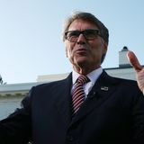 Rick Perry’s Ukrainian Dream