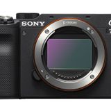 Sony a7C Is a Sized-Down Full-Frame Camera