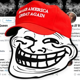 ‘Digital Blackface’: Pro-Trump Trolls Are Impersonating Black People on Twitter