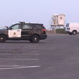 Shooting Victim Found Along Sand in Ocean Beach; Homicide Investigation Underway