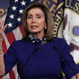 Pelosi: House will stay in session until agreement is reached on coronavirus relief