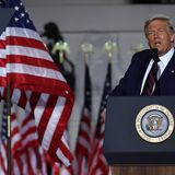 Trump promises to erase troops' 2021 deferred tax debt, but lawmakers say he can’t