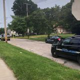 Cleveland woman shot and killed; residents say she was murdered by elderly neighbor over dog dispute