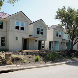 San Antonio buyers grappling with tight supply of homes