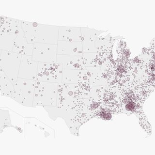 U.S. coronavirus cases: Tracking deaths, confirmed cases by state