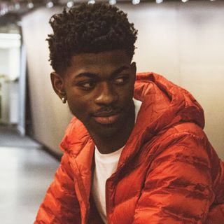 Lil Nas X Has a Children's Book on the Way