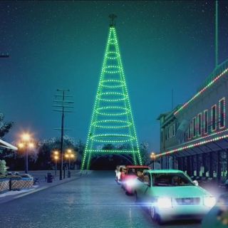 San Jose’s Christmas in the Park to be a drive-through event this year