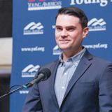 Ben Shapiro is moving to Nashville, and he's bringing The Daily Wire with him