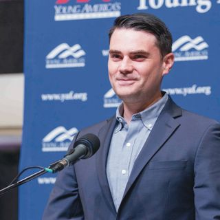 Ben Shapiro is moving to Nashville, and he's bringing The Daily Wire with him