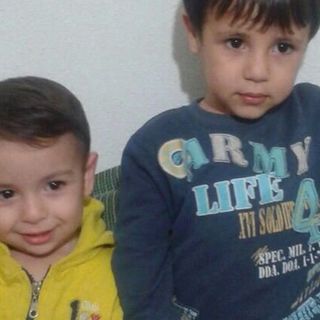 3 men sentenced to 125 years each over drowning of Syrian boy Alan Kurdi | CNN