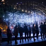 Vivid Festival cancelled as coronavirus infections rise