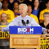 Joe Biden releases gun plan that would reinstate assault weapons ban and establish a voluntary buyback program