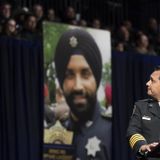 House passes bill to name Houston post office after slain Sikh deputy Sandeep Dhaliwal