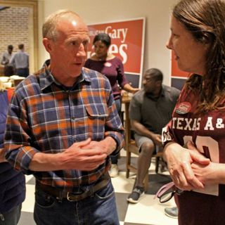 Fort Bend Rep. Gary Gates evicted more than 100 tenants during the pandemic