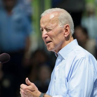 Biden: A Cheapskate Who Prefers to Tax Others | The American SpectatorThe American Spectator | USA News and Politics