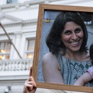 British-Iranian mother jailed in Tehran could face extra year in prison | CNN