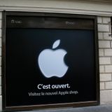 Apple fined record $1.2B in France over anti-competitive sales practices